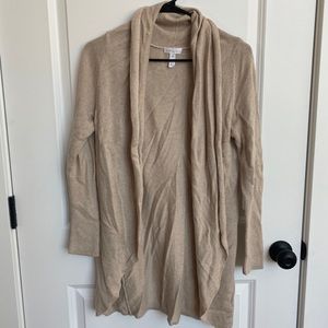 Leith neutral cardigan Nordstrom anniversary sale